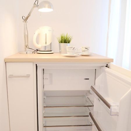 Baltyckie-Hel Apartman Szoba fotó