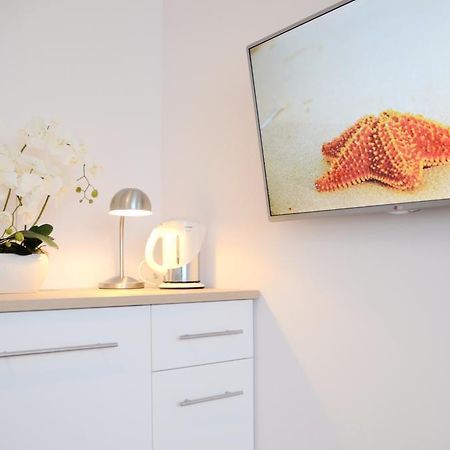 Baltyckie-Hel Apartman Kültér fotó