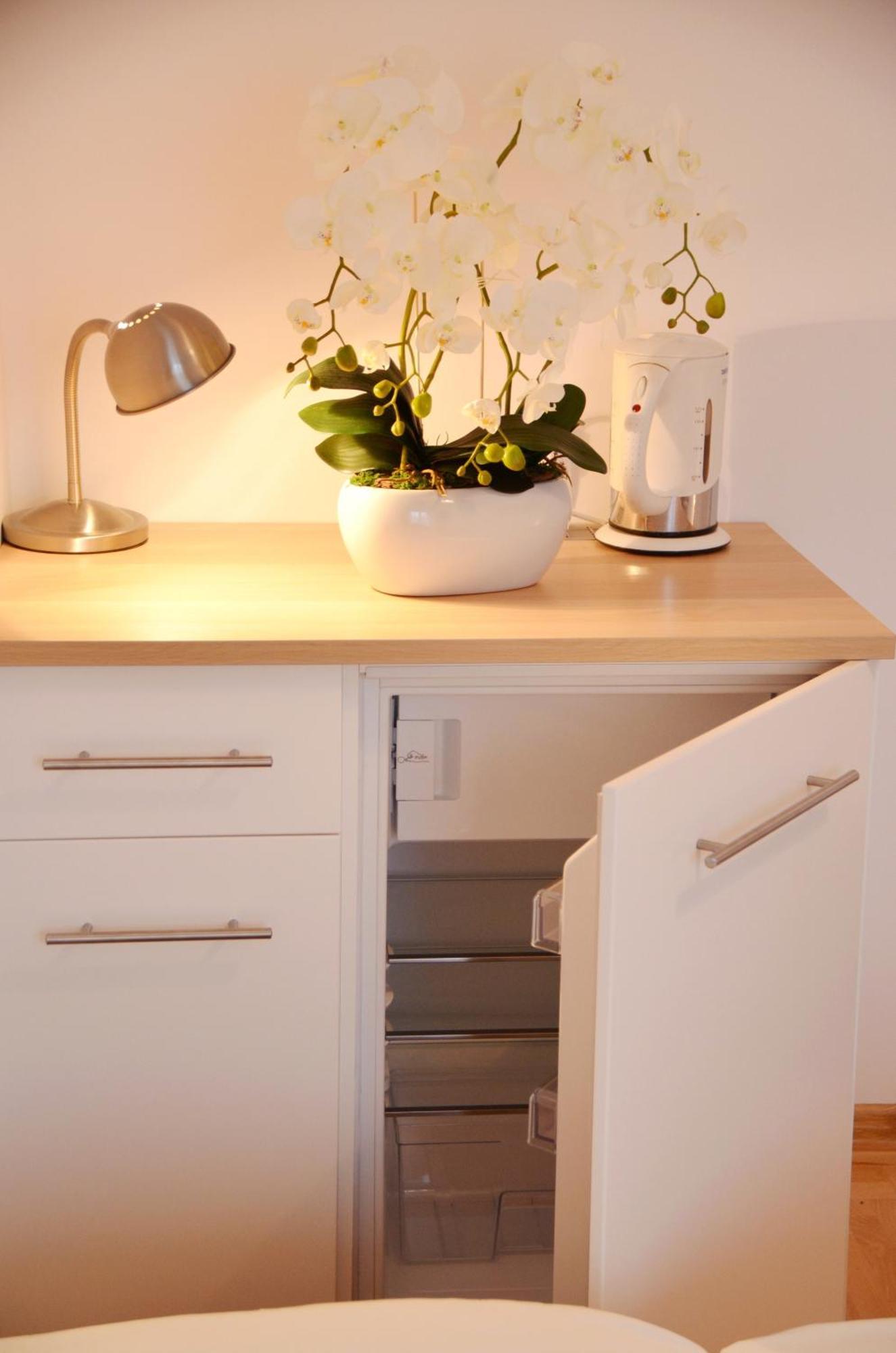 Baltyckie-Hel Apartman Szoba fotó