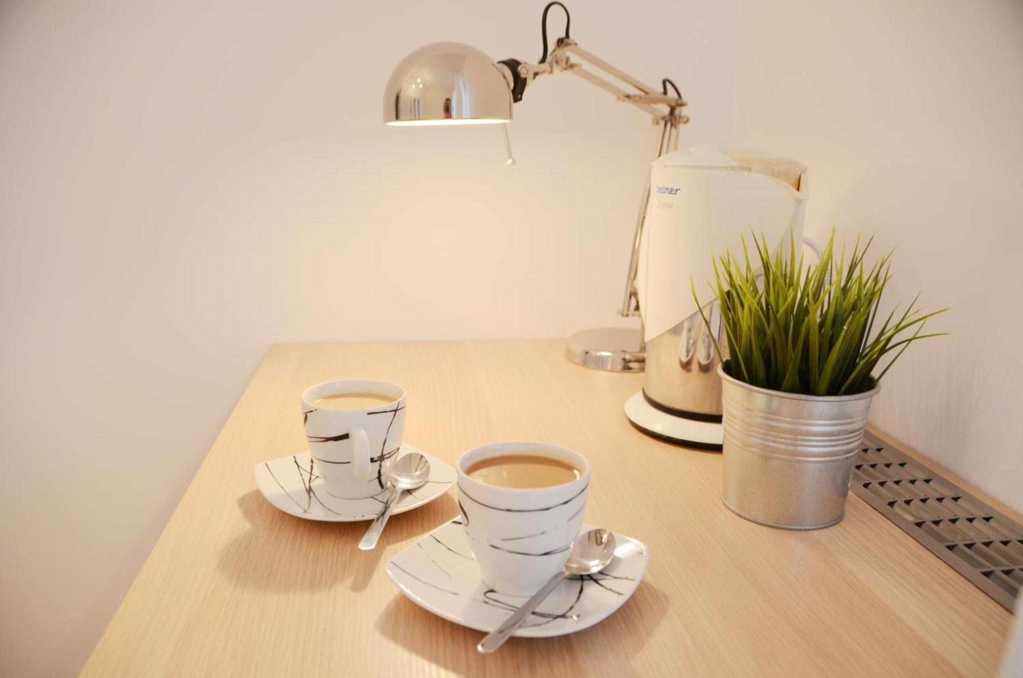 Baltyckie-Hel Apartman Szoba fotó