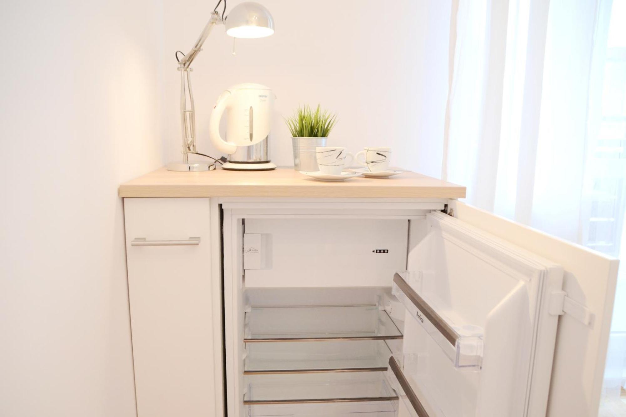 Baltyckie-Hel Apartman Szoba fotó