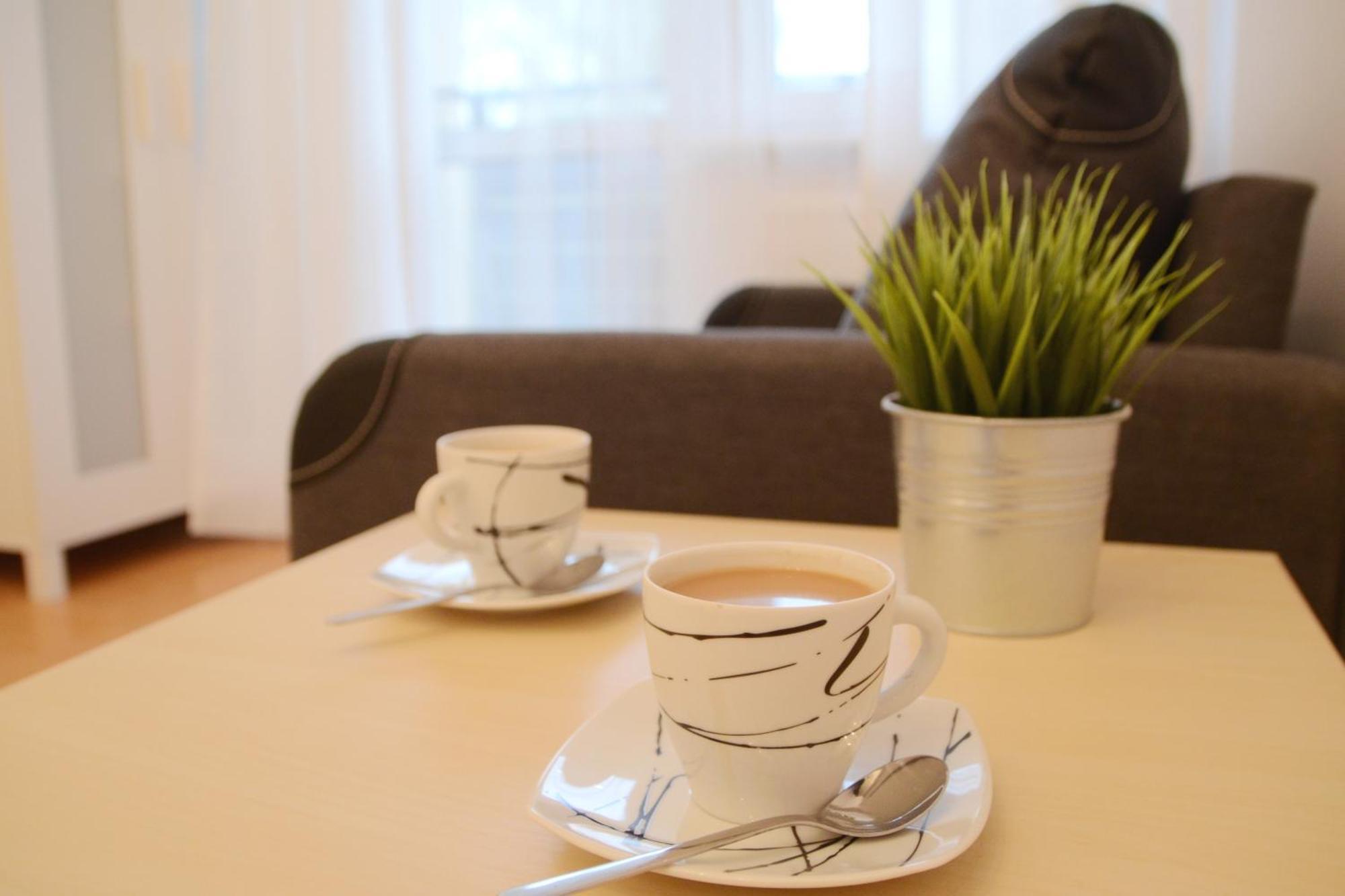 Baltyckie-Hel Apartman Szoba fotó