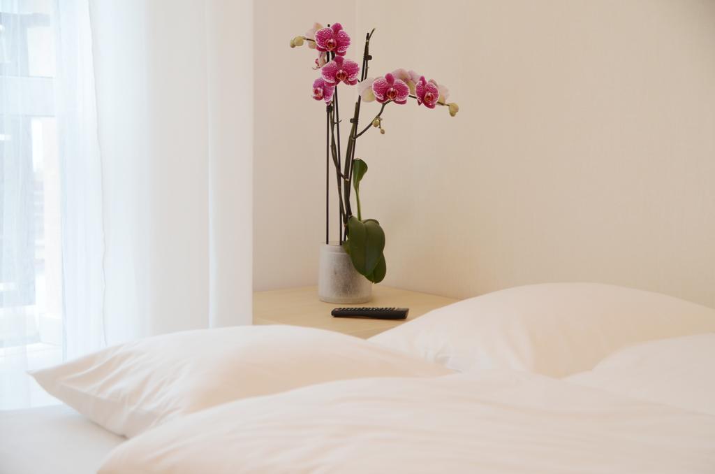 Baltyckie-Hel Apartman Szoba fotó